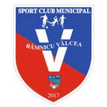 Escudo del SCM Râmnicu Vâlcea