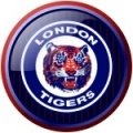 Escudo del London Tigers