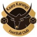 Escudo del Kaaro Karungi