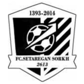 Setaregan Sorkh