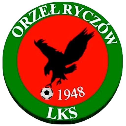 LKS Orzel Ryczow