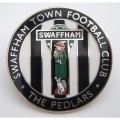 Escudo Swaffham Town