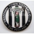 Escudo del Swaffham Town