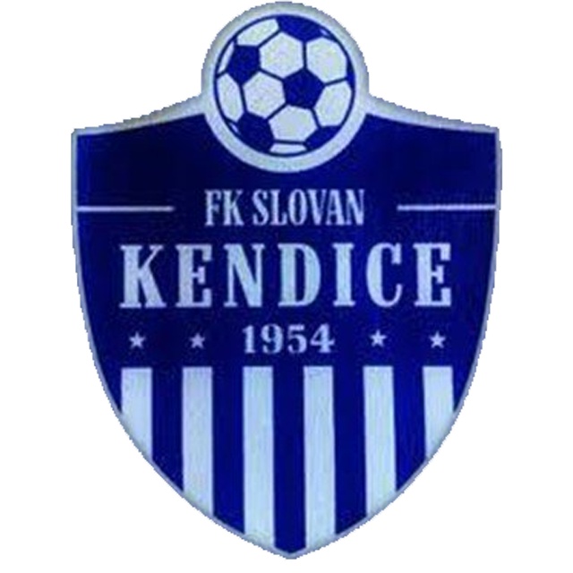 Slovan Kendice