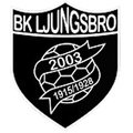 Escudo del BK Ljungsbro