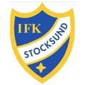 Escudo del Stocksund Sub 19