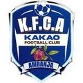 Escudo del KFCA