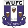 Escudo del Winsford United
