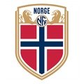 Escudo del Noruega Sub 23 Fem