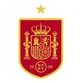 Escudo del España Sub 23 Fem