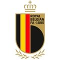 Escudo del Bélgica Sub 23 Fem
