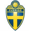 Escudo del Suecia Sub 23 Fem