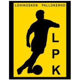 Escudo del LPK