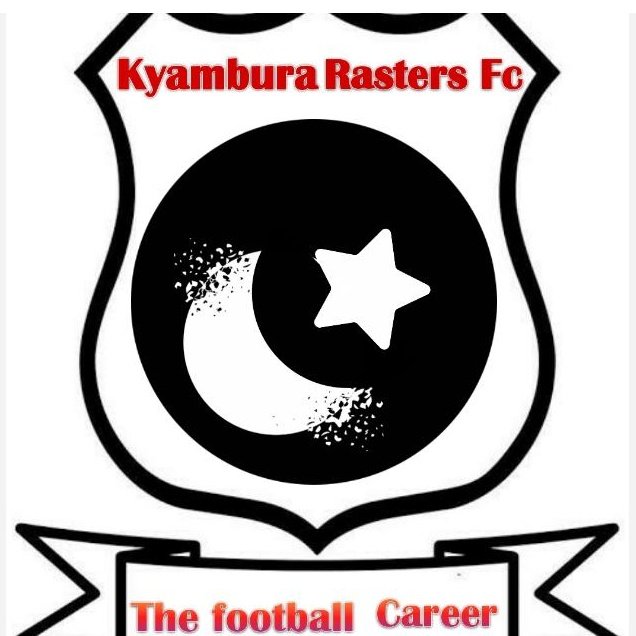 Escudo del Kyambura Rasters