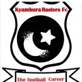 Escudo del Kyambura Rasters