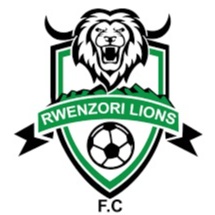 Rwenzori Lions