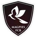 Escudo del FCB Magpies Reserve