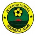 Escudo del International FC