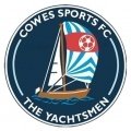 Escudo del Cowes Sports FC