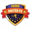 Escudo del Doaba United