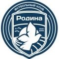 Escudo del Rodina Moskva Sub 17