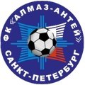 Escudo del FK Almaz-Antey Sub 17