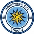 Montevideo City Sub 20