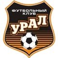 Escudo del FK Ural Sub 17