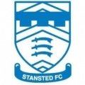 Escudo del Stansted