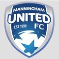 Escudo del Manningham United