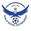 Aigle Royal de Moungo