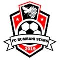 Escudo del Bumbani Stars