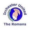 Escudo del Irchester United