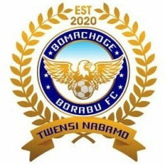 Escudo del Bomachoge Borabu