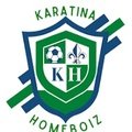 Escudo del Karatina Homeboyz