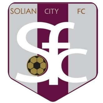 Solian City