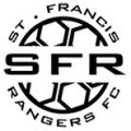 Escudo del St Francis Rangers