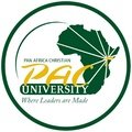 Escudo del PAC University