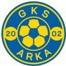 Arka Pawłów