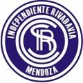 Escudo del Indep. Rivadavia Sub 20