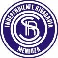 Escudo del Indep. Rivadavia Sub 18