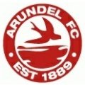 Escudo del Arundel FC