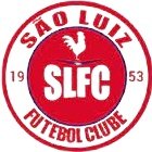 Escudo del São Luíz GO Sub 17