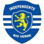 Escudo del Indep. Rio Verde Sub 17