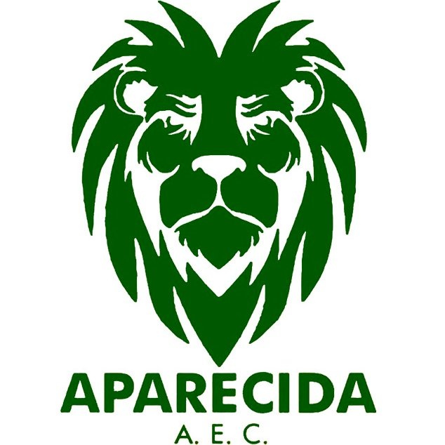 Escudo del Aparecida GO Sub 20