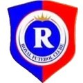Escudo del Royal FC Sub 20