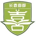 Escudo del Changchun Xidu