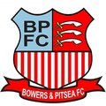 Bowers and Pitsea