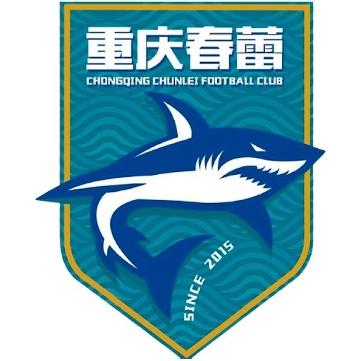 Escudo del Chongqing Chunlei