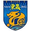 Escudo del Jiangsu Nan Dongsheng